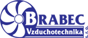 Brakec belüftungssystem